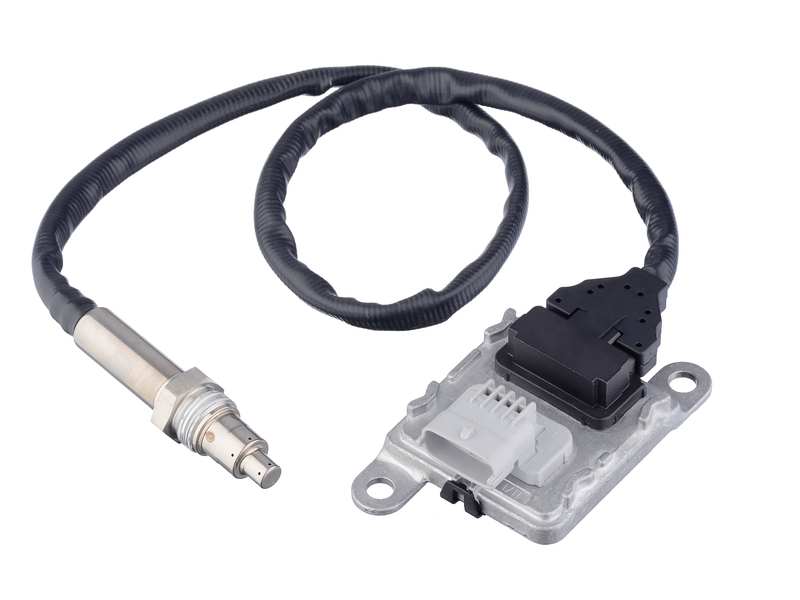 NOx-Sensor